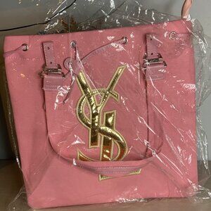 YSL GWP Tote